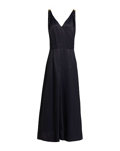 LANVIN Elegant dress Black 100% Viscose