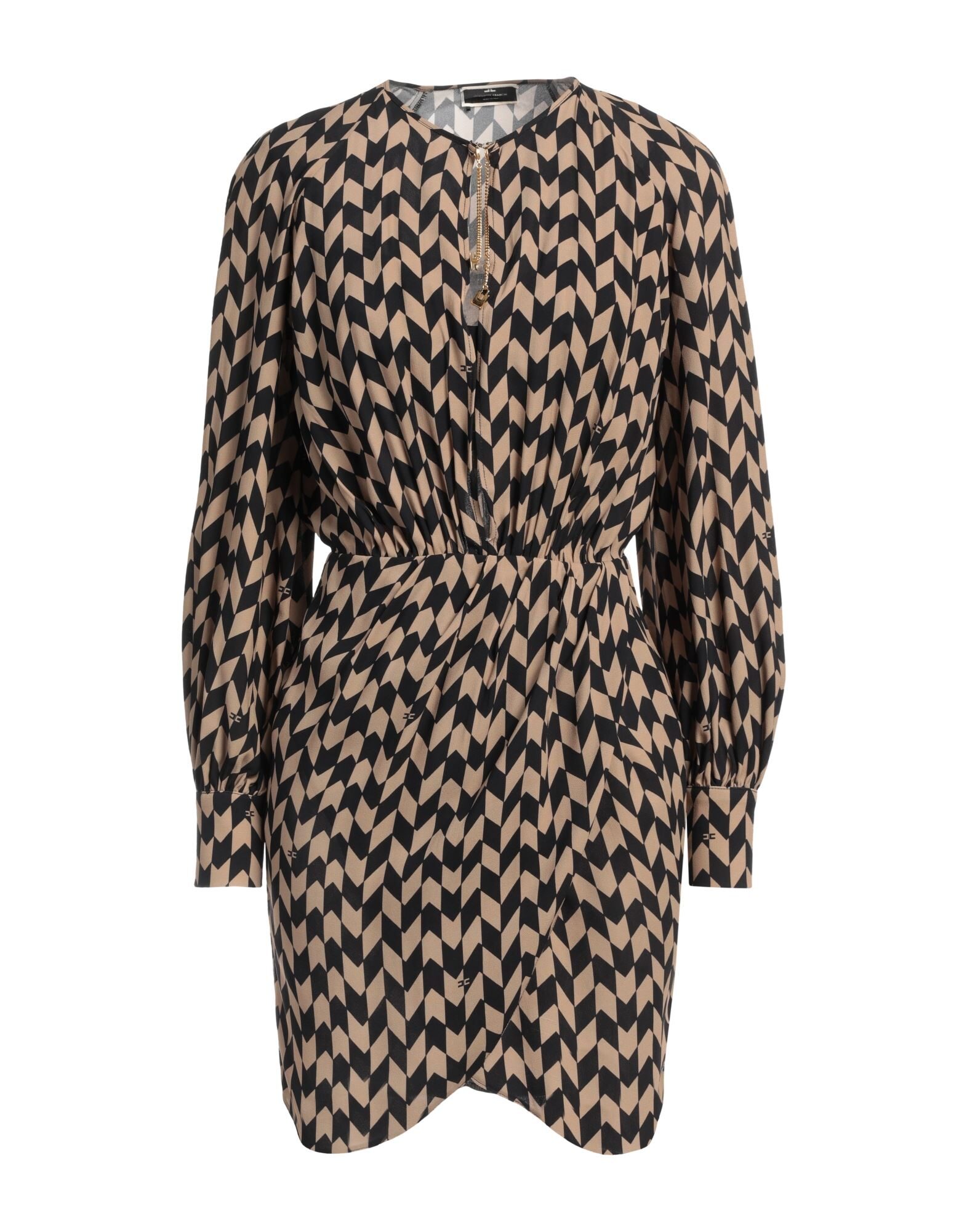 ELISABETTA FRANCHI - Mini dresses