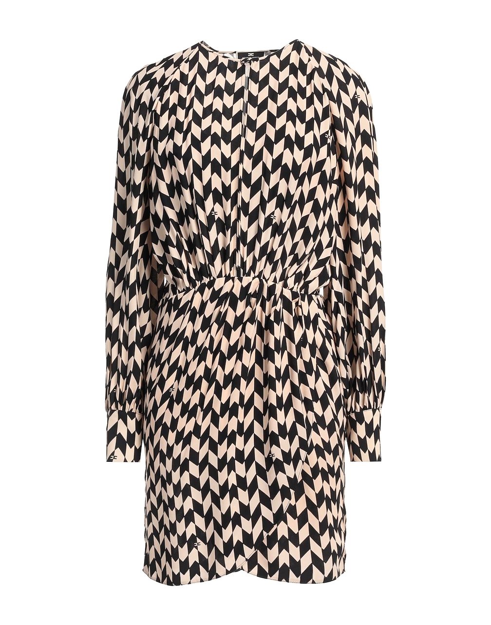 ELISABETTA FRANCHI - Robes courtes