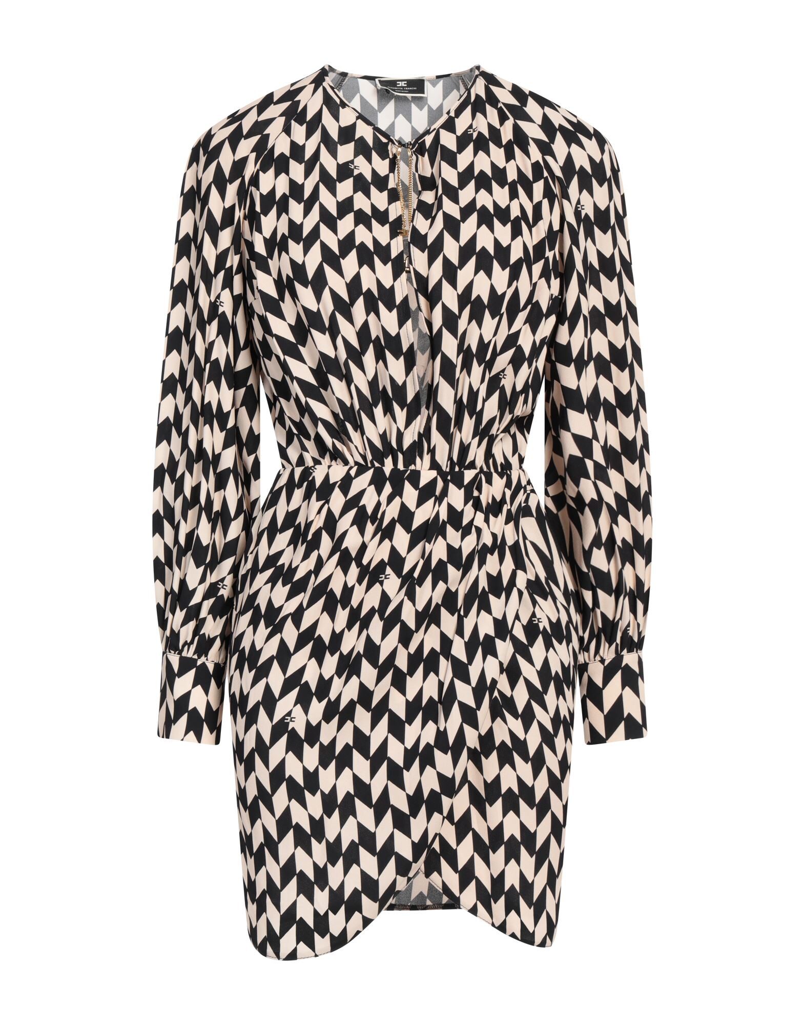 ELISABETTA FRANCHI - Mini dresses