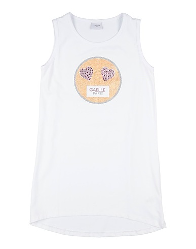 GAëLLE Paris Dress 93% Cotton, 7% Elastane