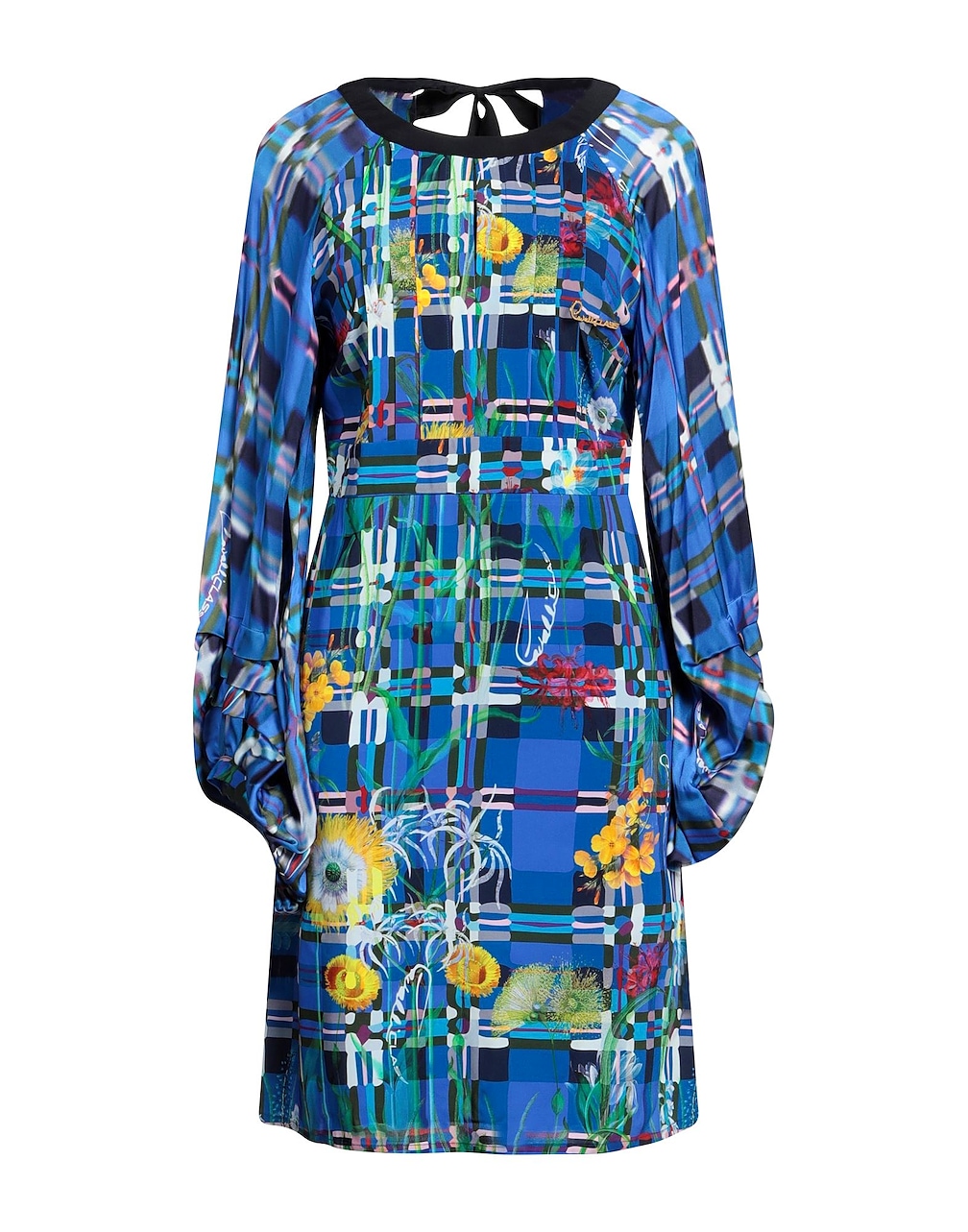 CAVALLI CLASS - Midi dresses