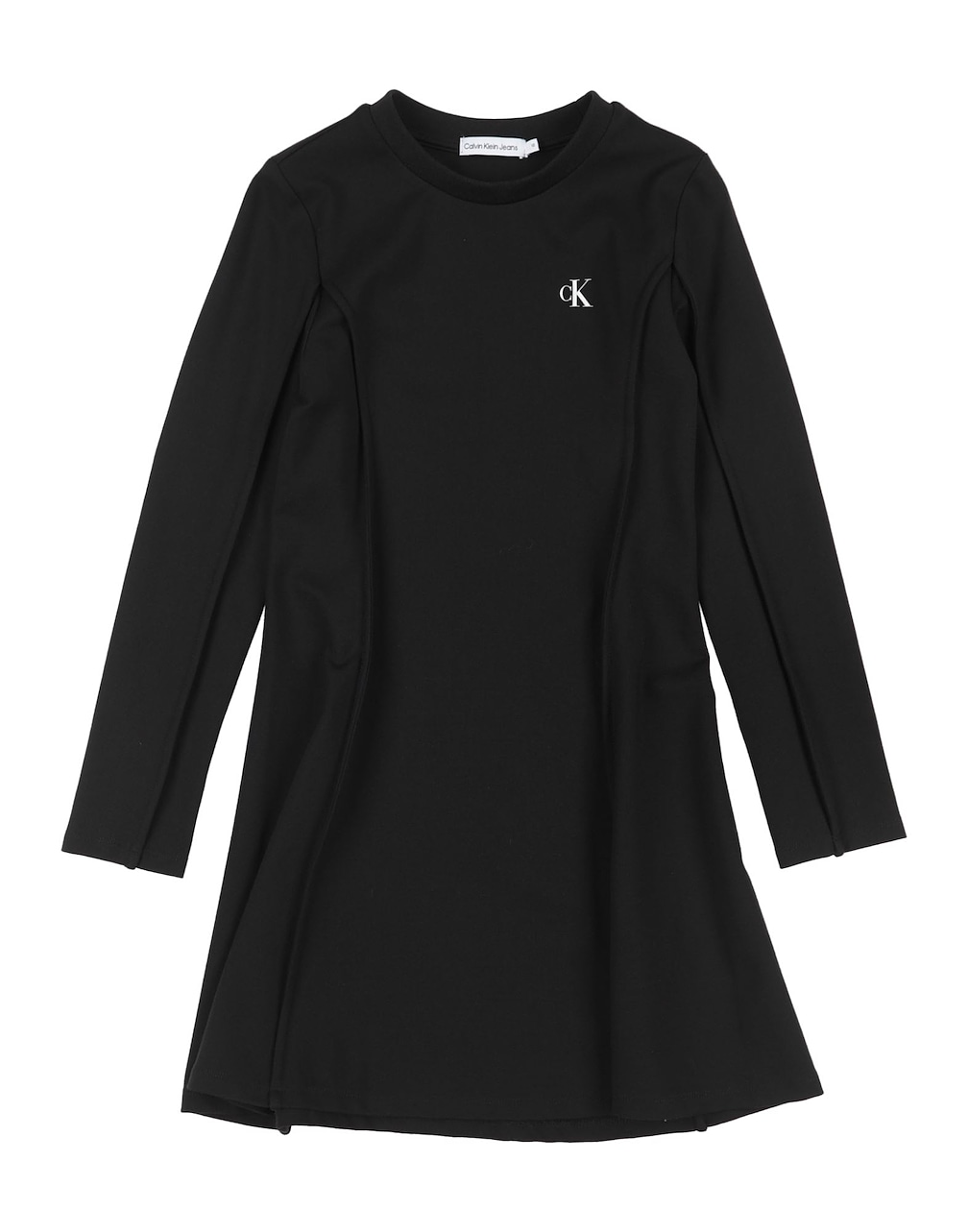 CALVIN KLEIN JEANS - Vestiti bimba