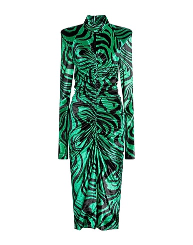 PHILOSOPHY di LORENZO SERAFINI Sheath dress 75% Viscose, 20% Polyamide, 5% Elastane