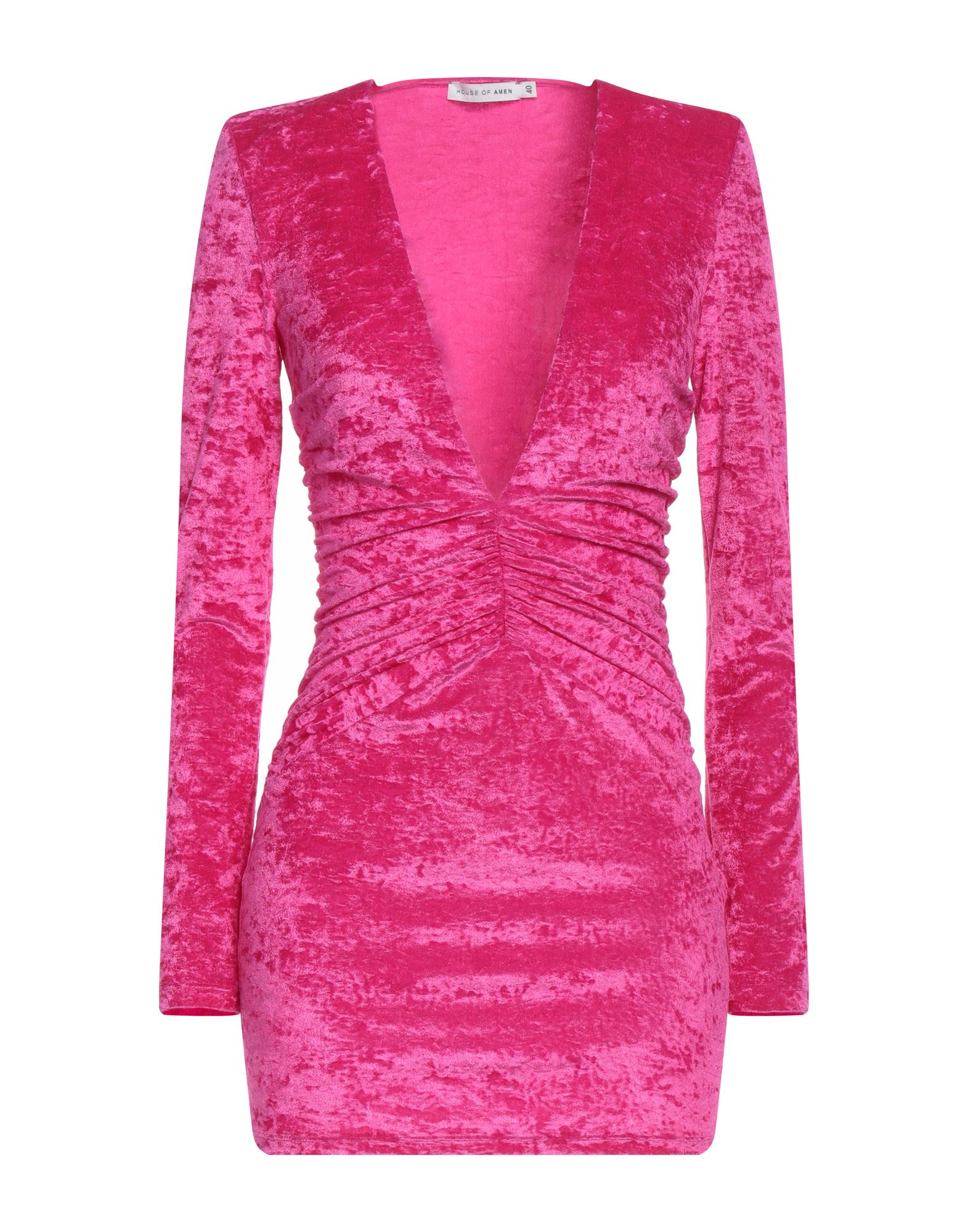 HOUSE OF AMEN - Mini dresses