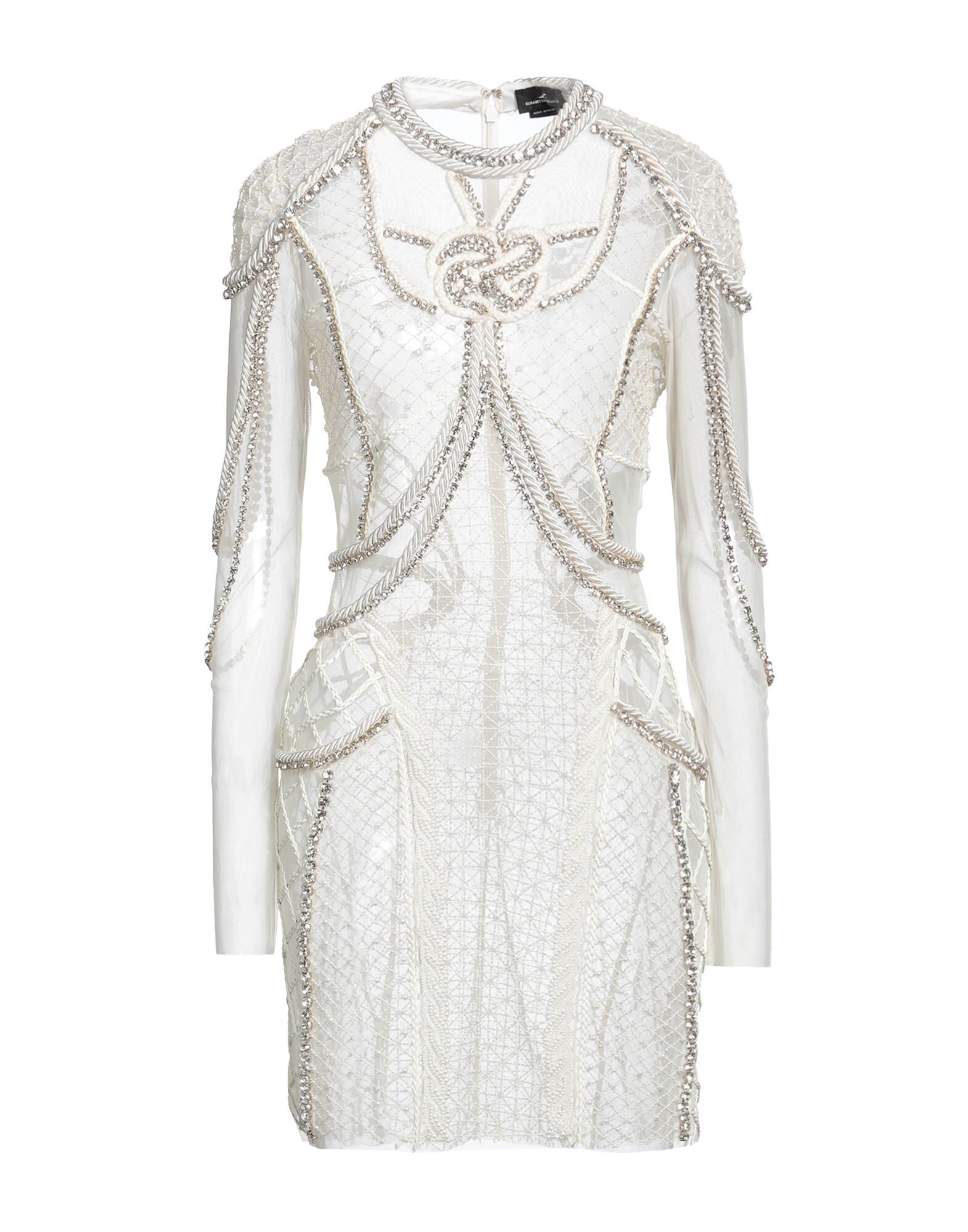 ELISABETTA FRANCHI - Mini-Kleider