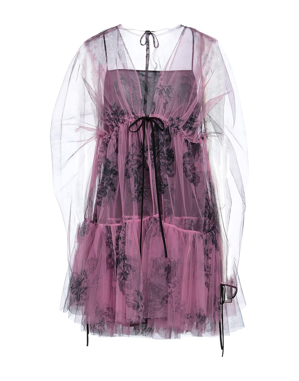 PHILOSOPHY di LORENZO SERAFINI - Minivestidos