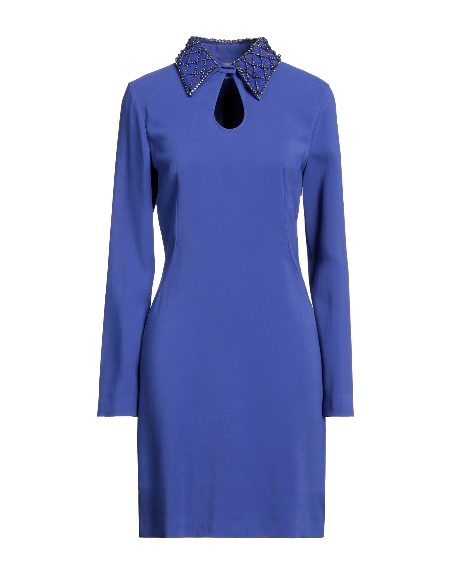 ALBERTA FERRETTI - Mini dresses