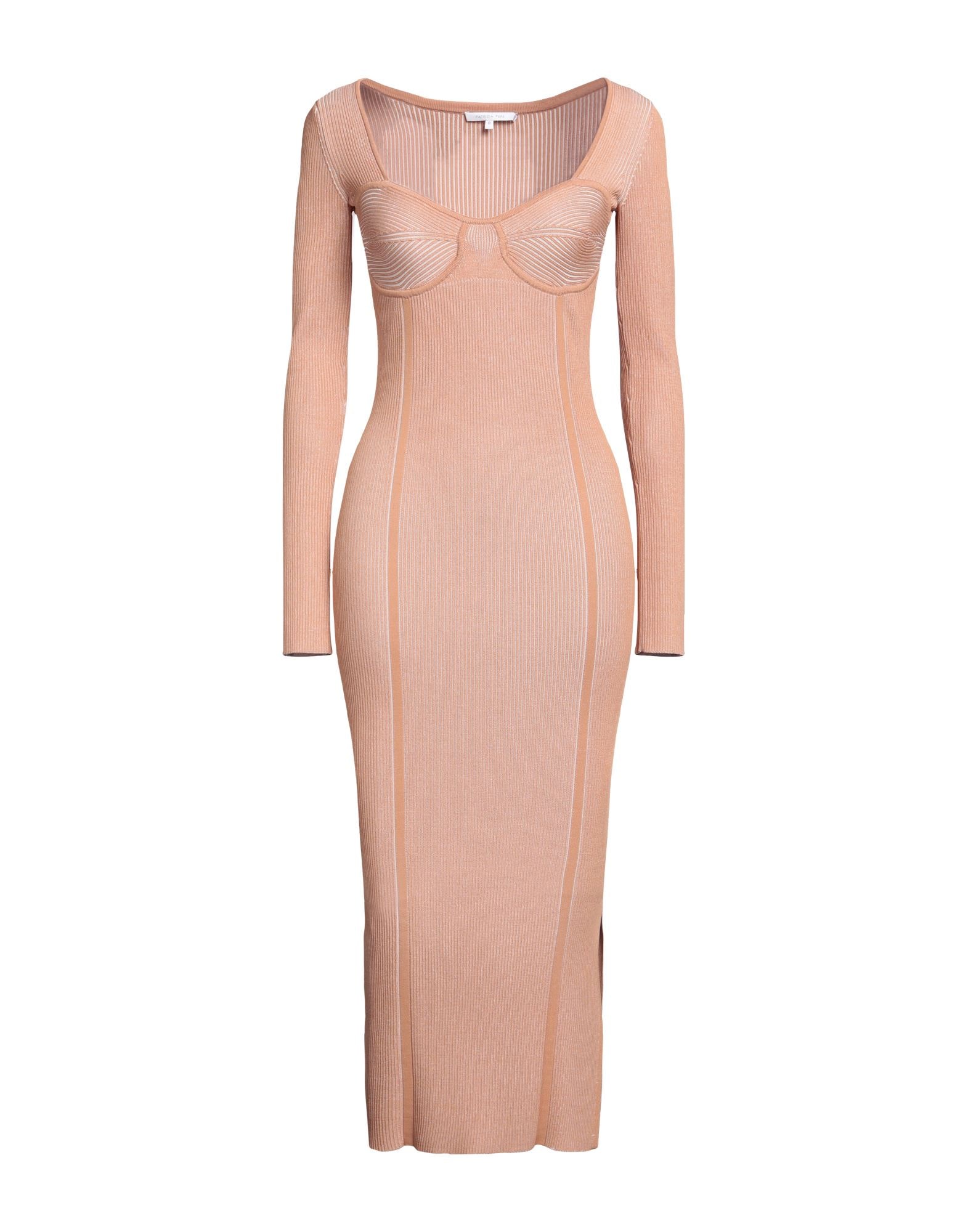PATRIZIA PEPE - Midi dresses