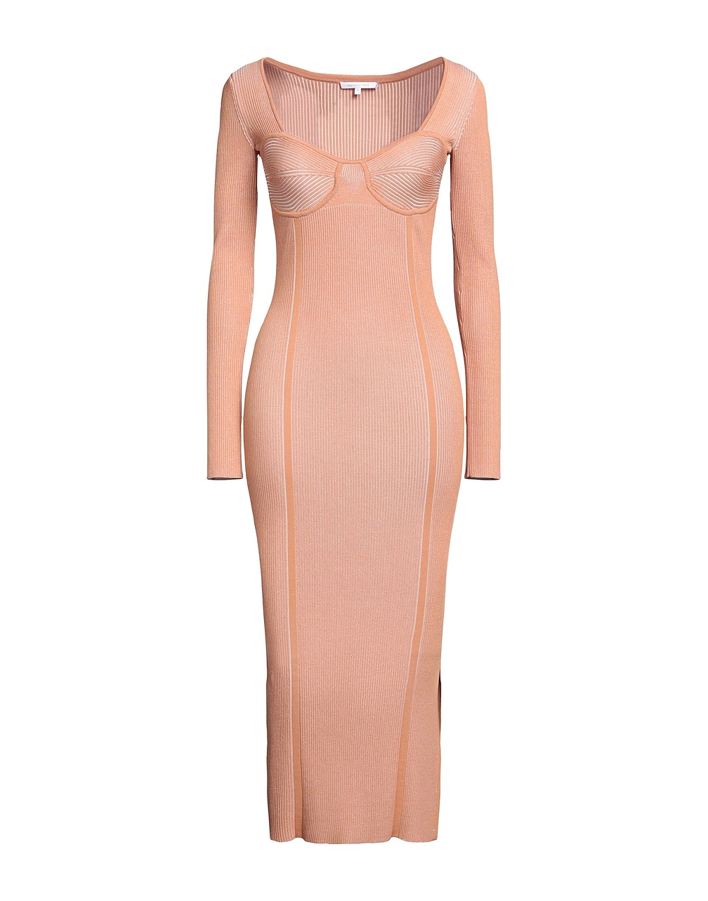 PATRIZIA PEPE - Midi dresses