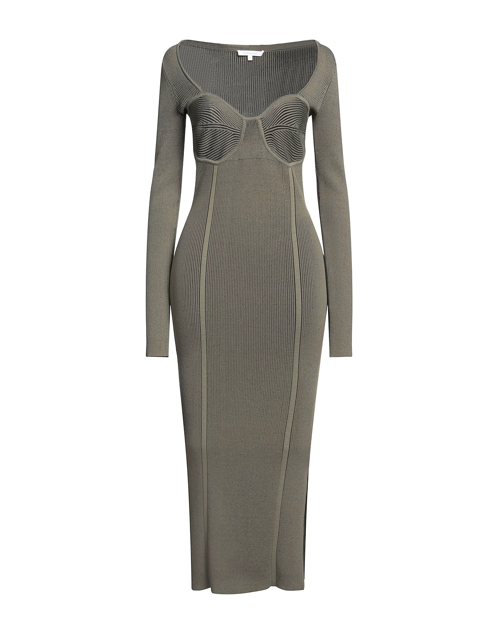 PATRIZIA PEPE - Midi dresses