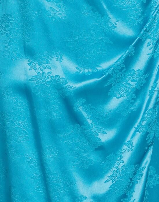 CINQRUE Длинное платье