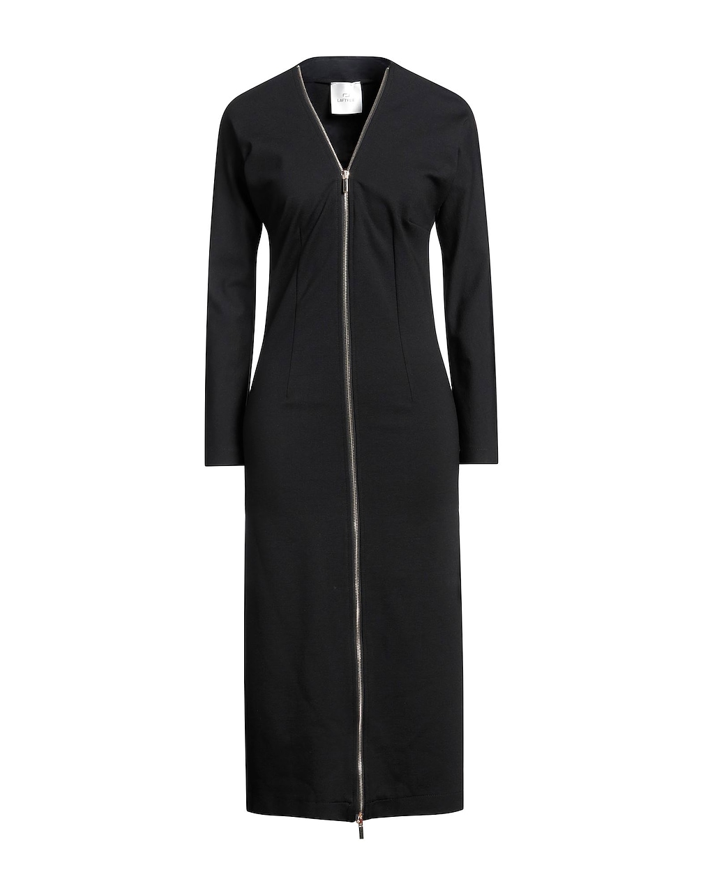 LAFTY LIE - Midi dresses