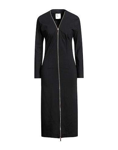 LAFTY LIE Midi dress 65% Viscose, 32% Nylon, 3% Elastane