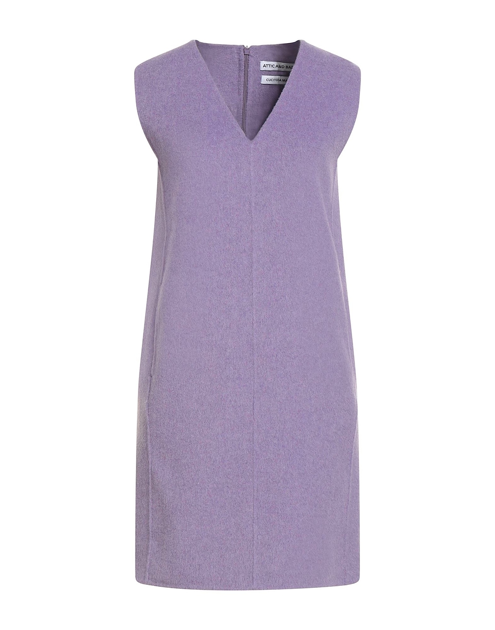 ATTIC AND BARN - Minivestidos