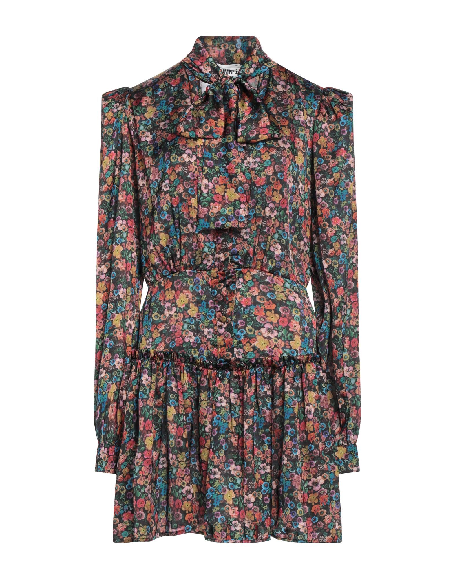 KOSTUMNº1 GENYAL! - Mini dresses