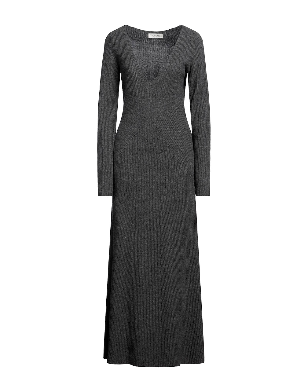 TRUSSARDI - Maxi dresses