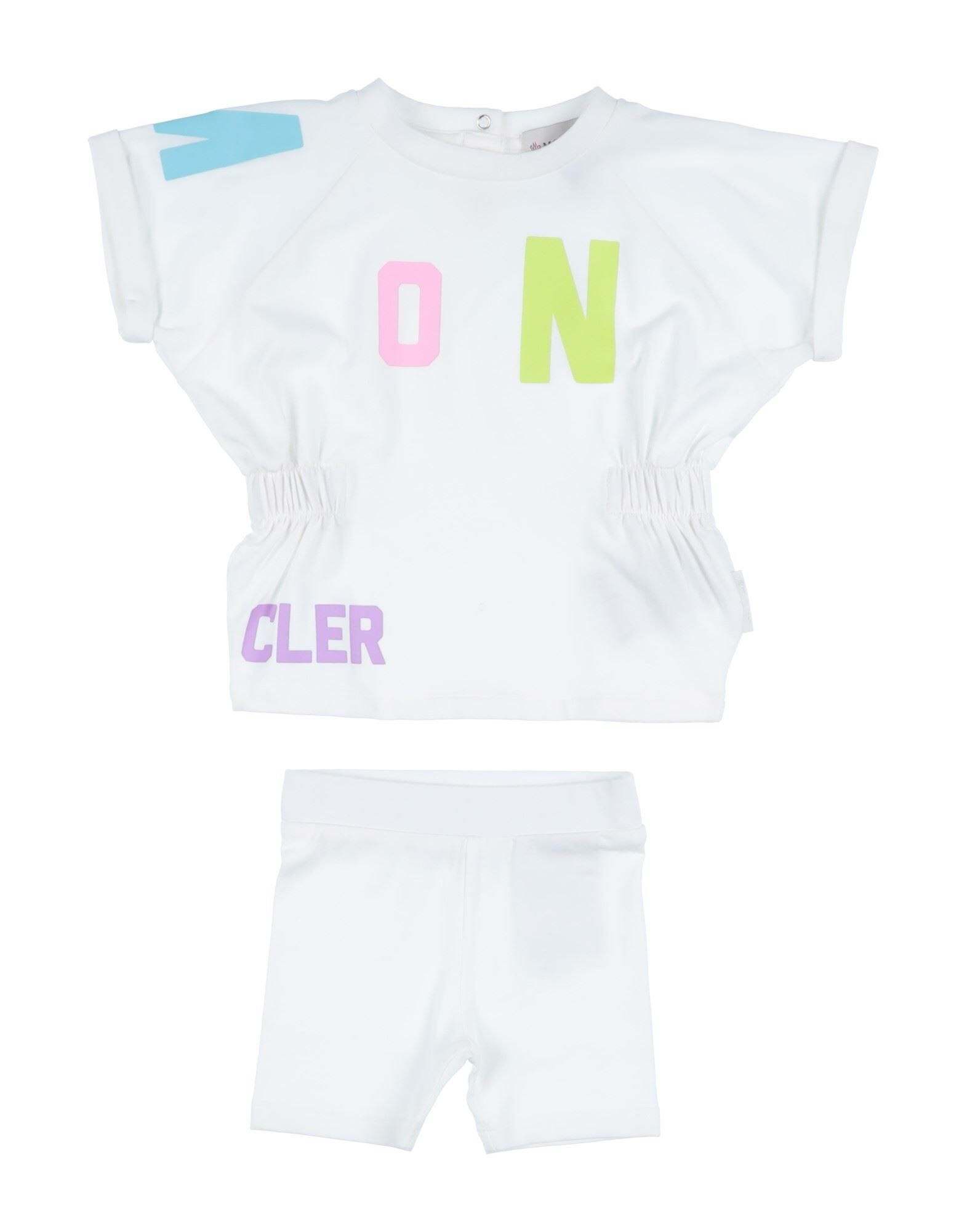 MONCLER - Baby sets
