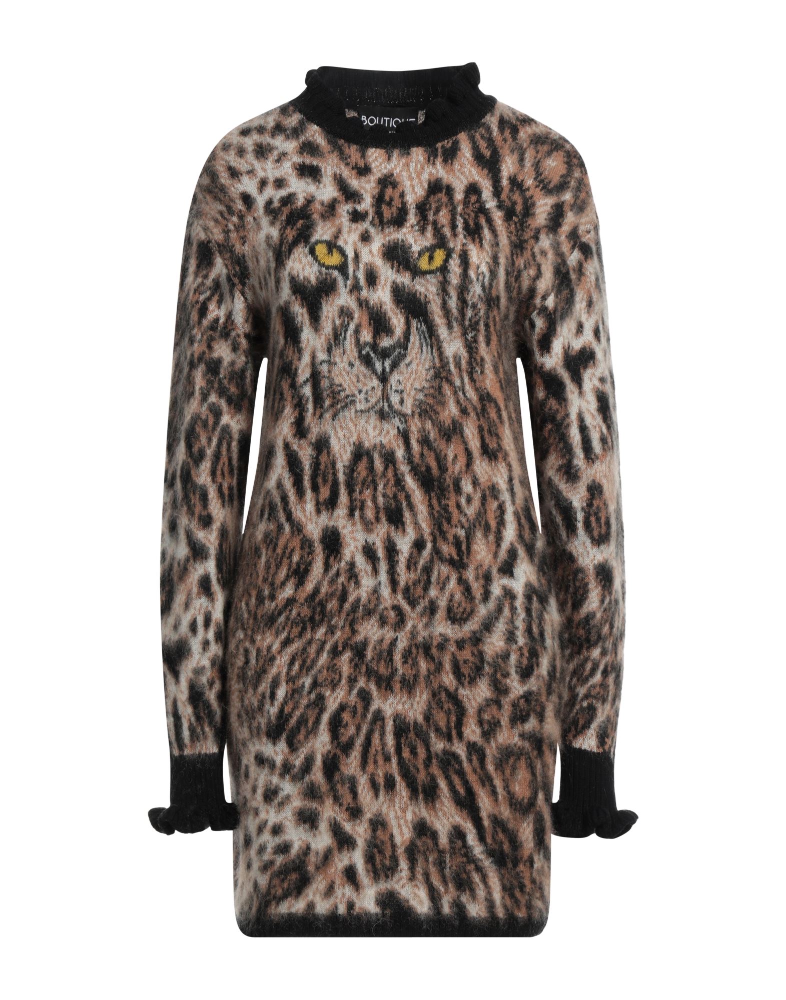 BOUTIQUE MOSCHINO - Короткие платья