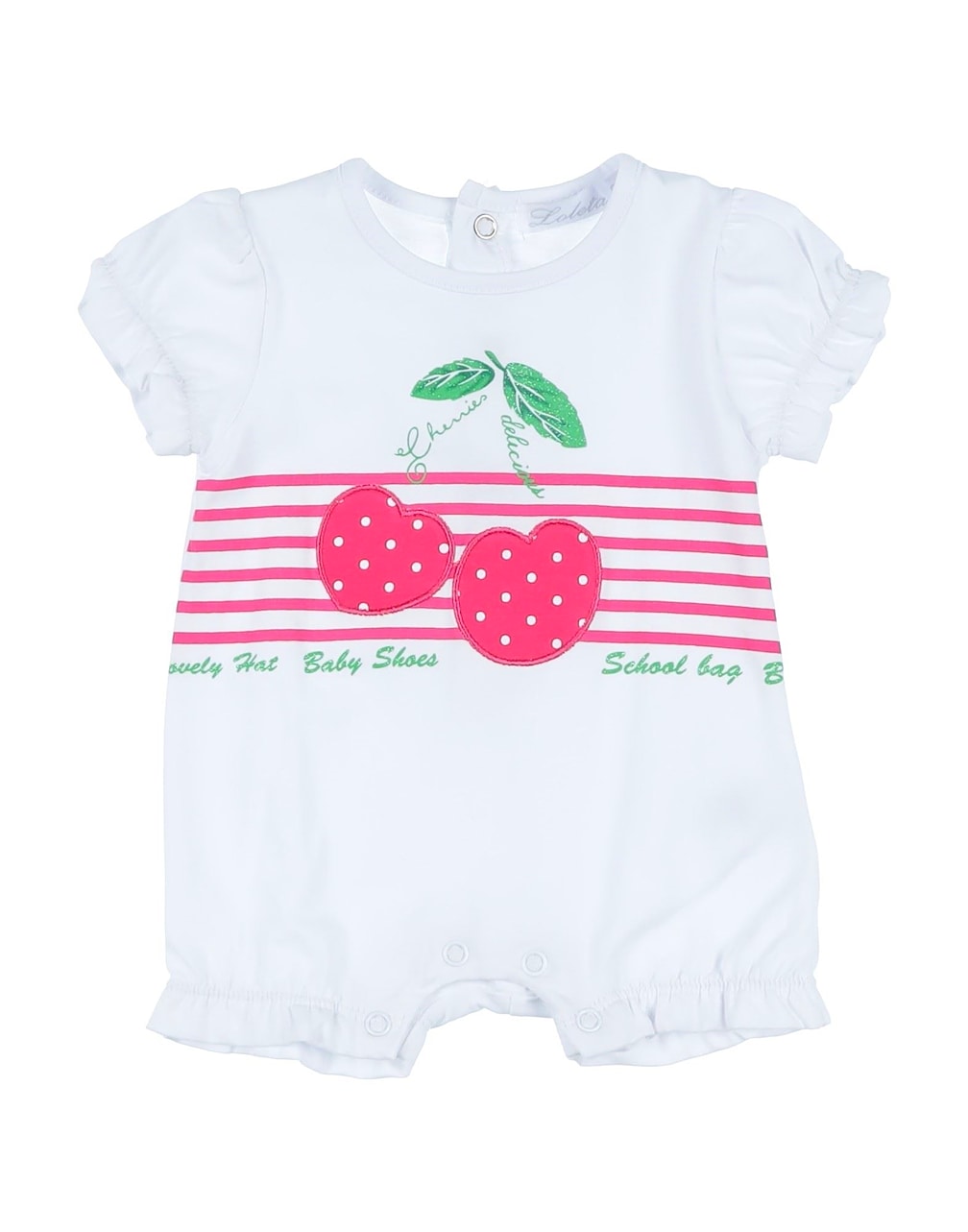 LOLETA - Babystrampler & -Latzhose