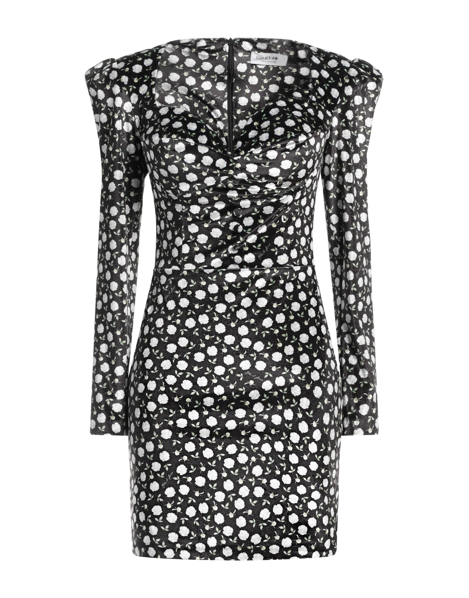 ODI ET AMO - Mini dresses