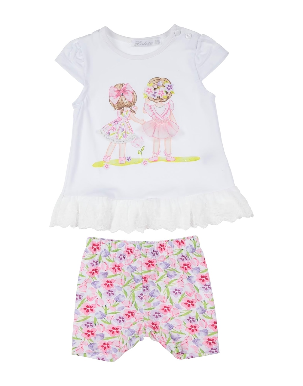 LOLETA - Conjuntos para bebé