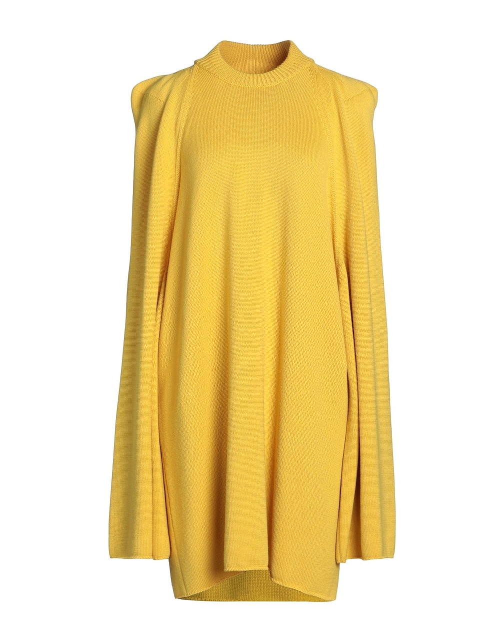 RICK OWENS - Mini dresses