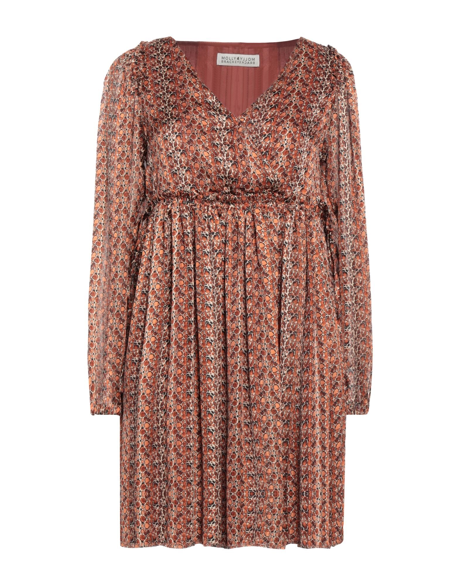 MOLLY BRACKEN - Короткие платья