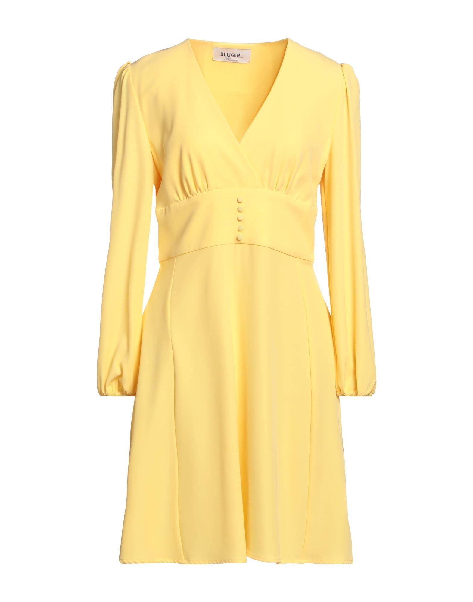 BLUGIRL - Короткие платья