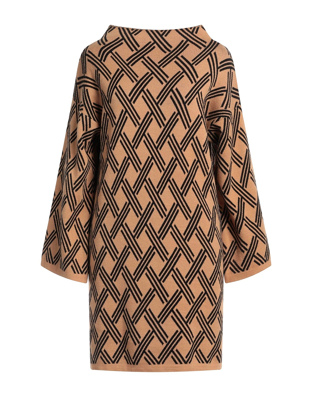 POUR MOI - Mini-Kleider