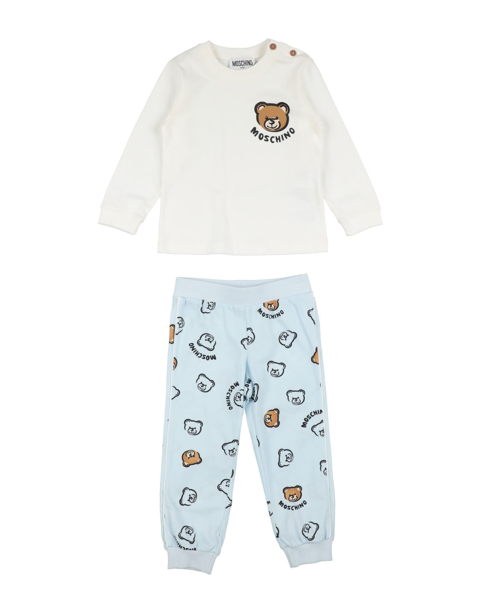 MOSCHINO BABY - Baby sets