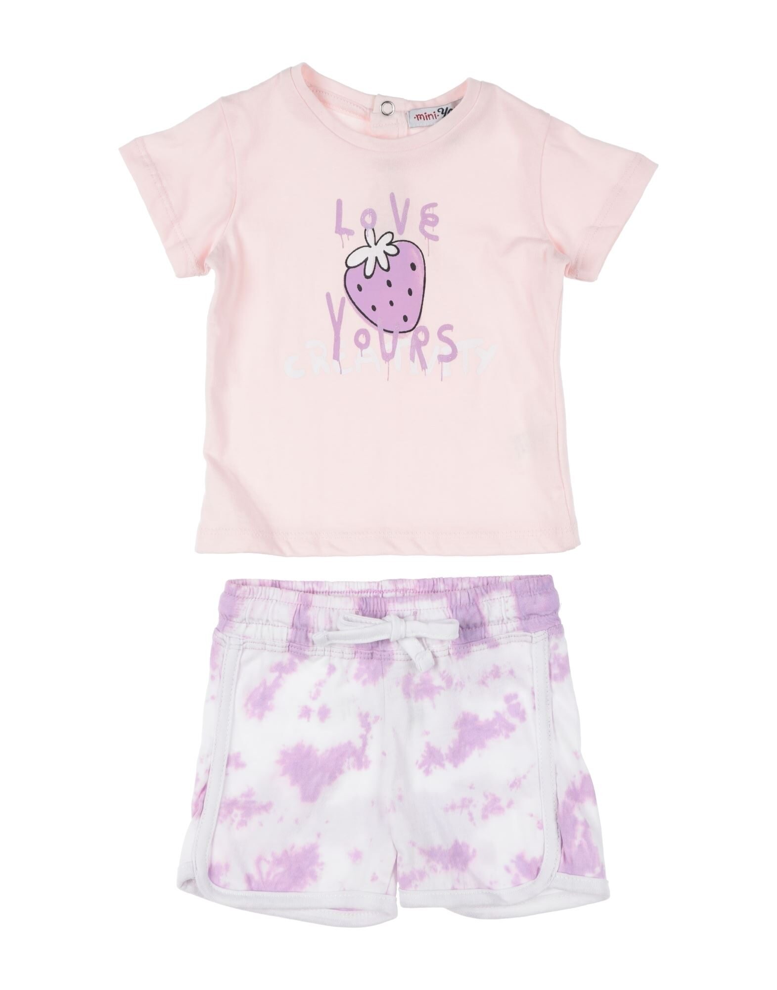 YOURS by 02TANDEM - Baby sets