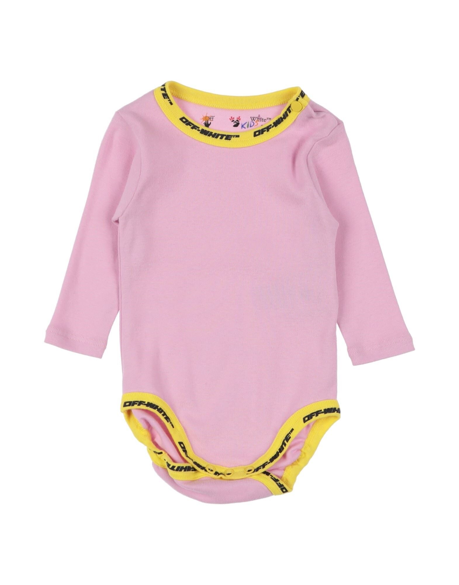 OFF-WHITE™ KIDS - Baby Bodysuits