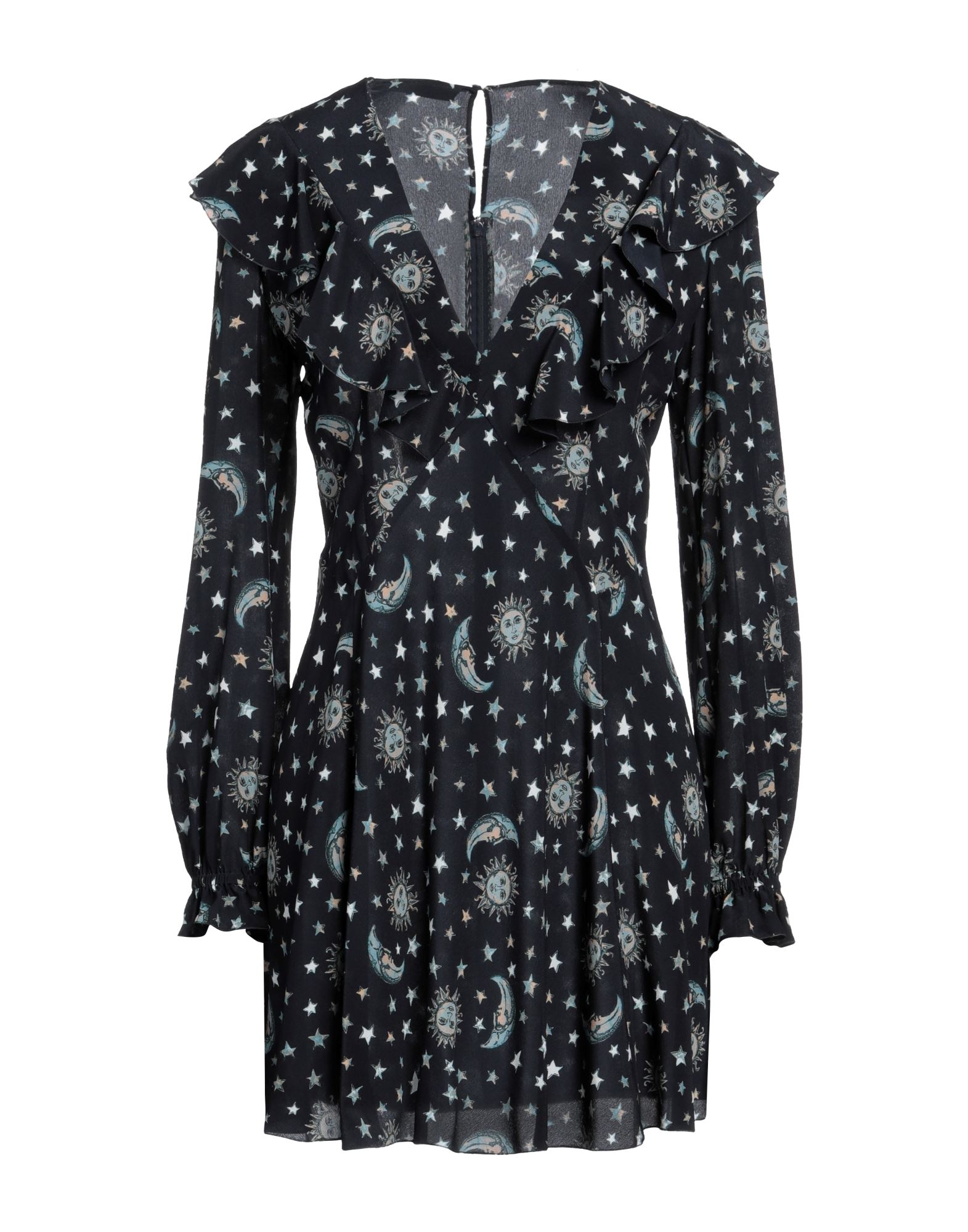 ALBERTA FERRETTI - Mini dresses