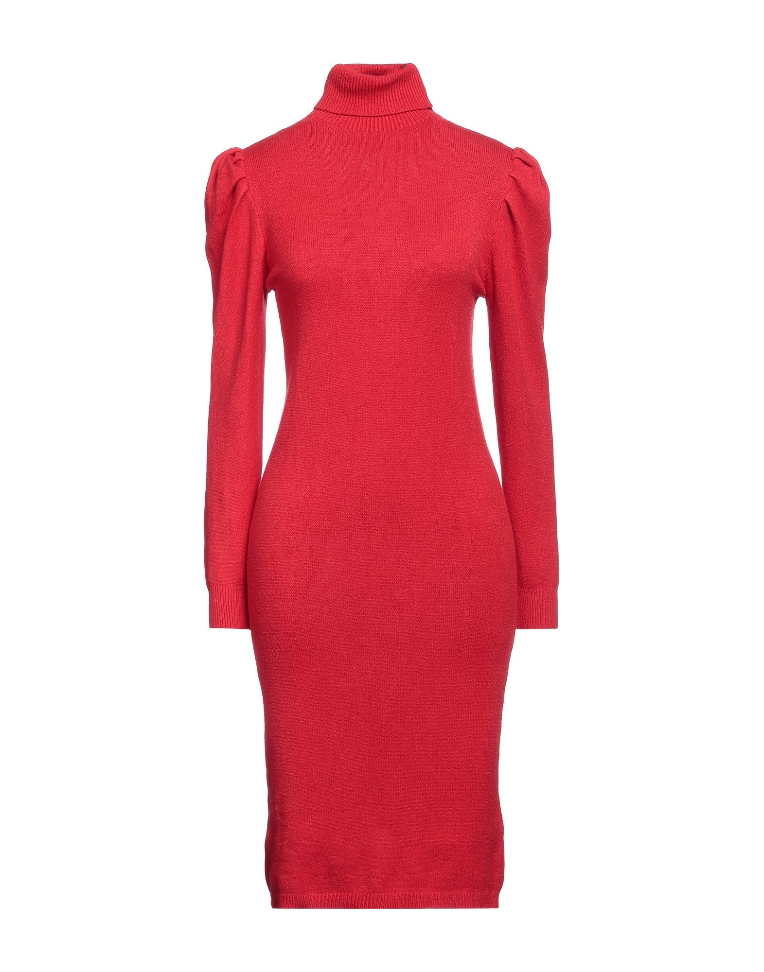 FRACOMINA - Mini dresses