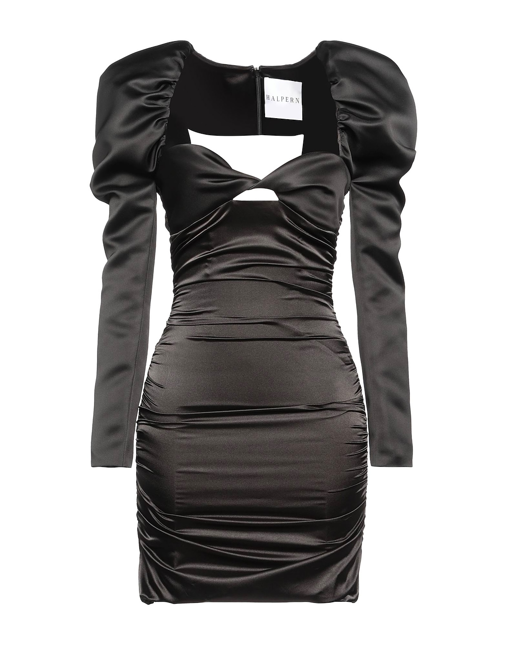 HALPERN - Mini dresses