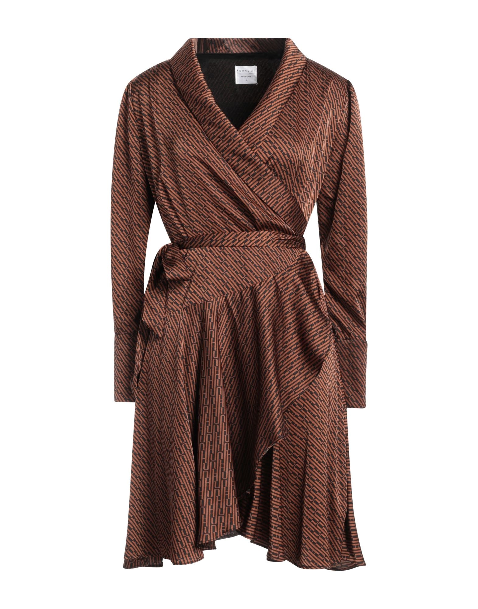 ANONYME DESIGNERS - Μίνι φορέματα