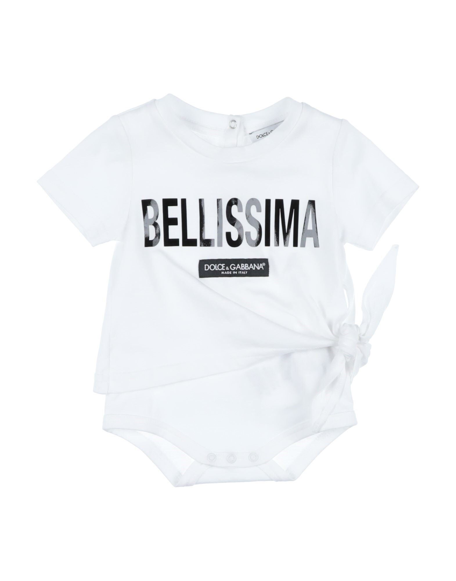 DOLCE&GABBANA - Body Baby