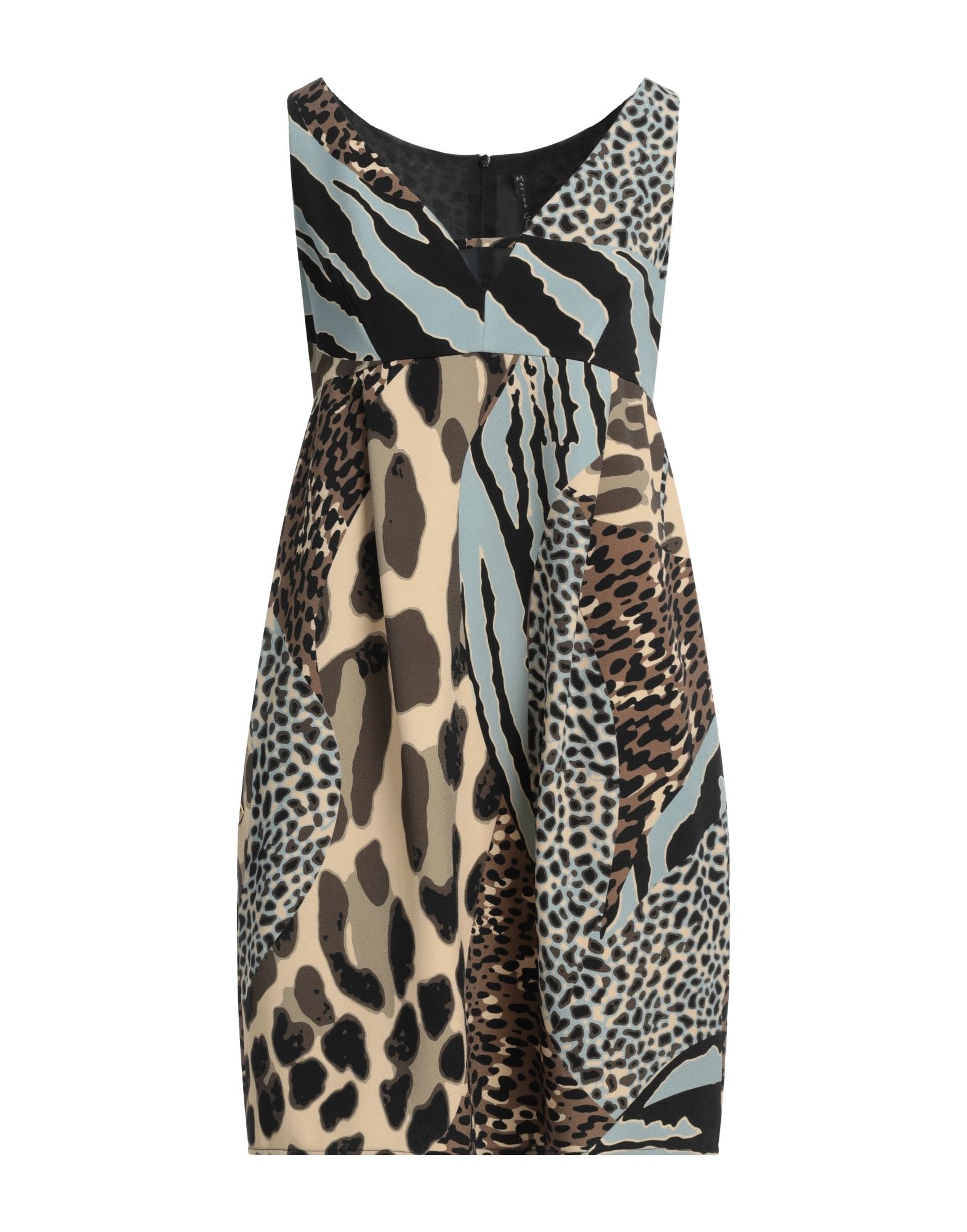 MANILA GRACE - Robes courtes