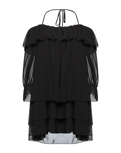 VICOLO Short dress 100% Polyester