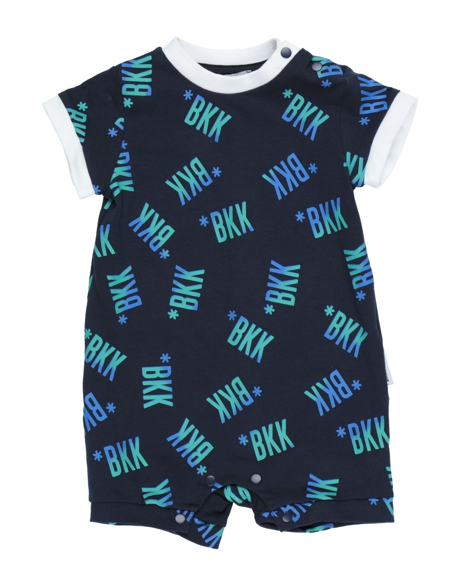 BIKKEMBERGS - Baby All-in-ones & Dungarees