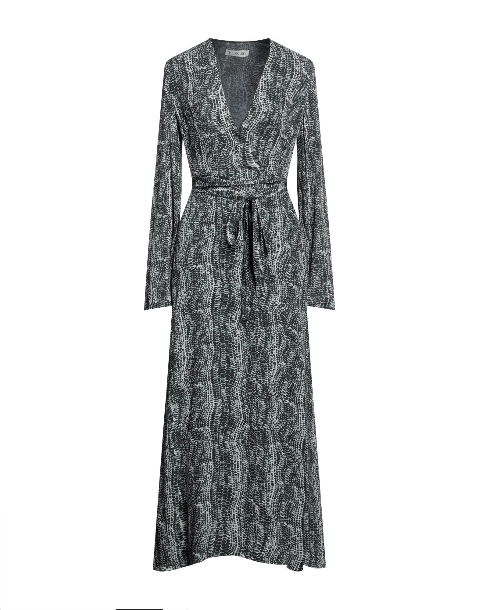 TRUSSARDI - Maxi dresses