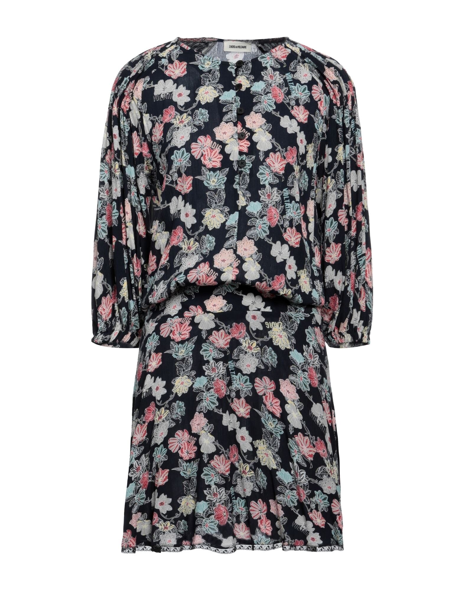 ZADIG&VOLTAIRE - Короткие платья