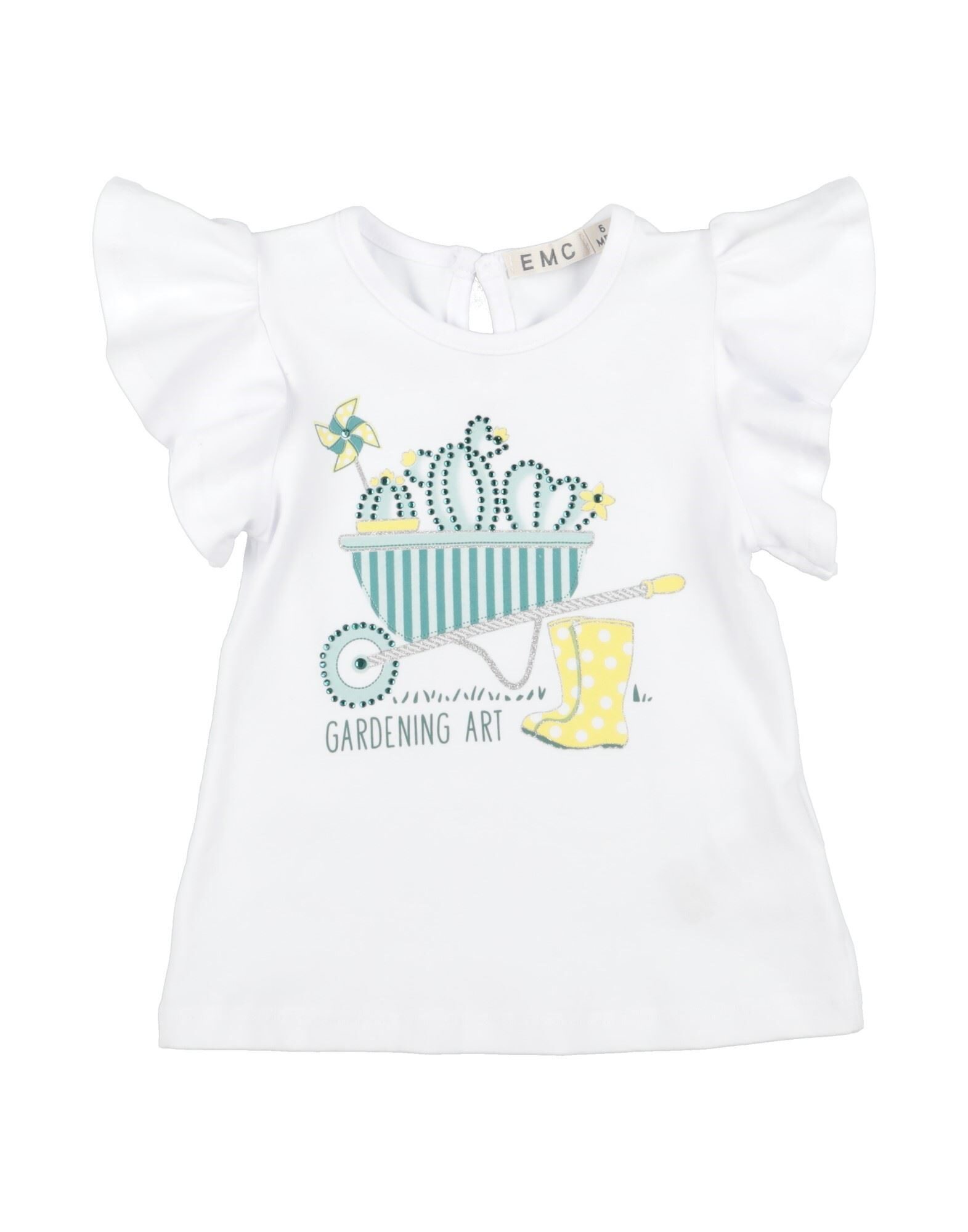 EMC EVERYTHING MUST CHANGE - Футболки