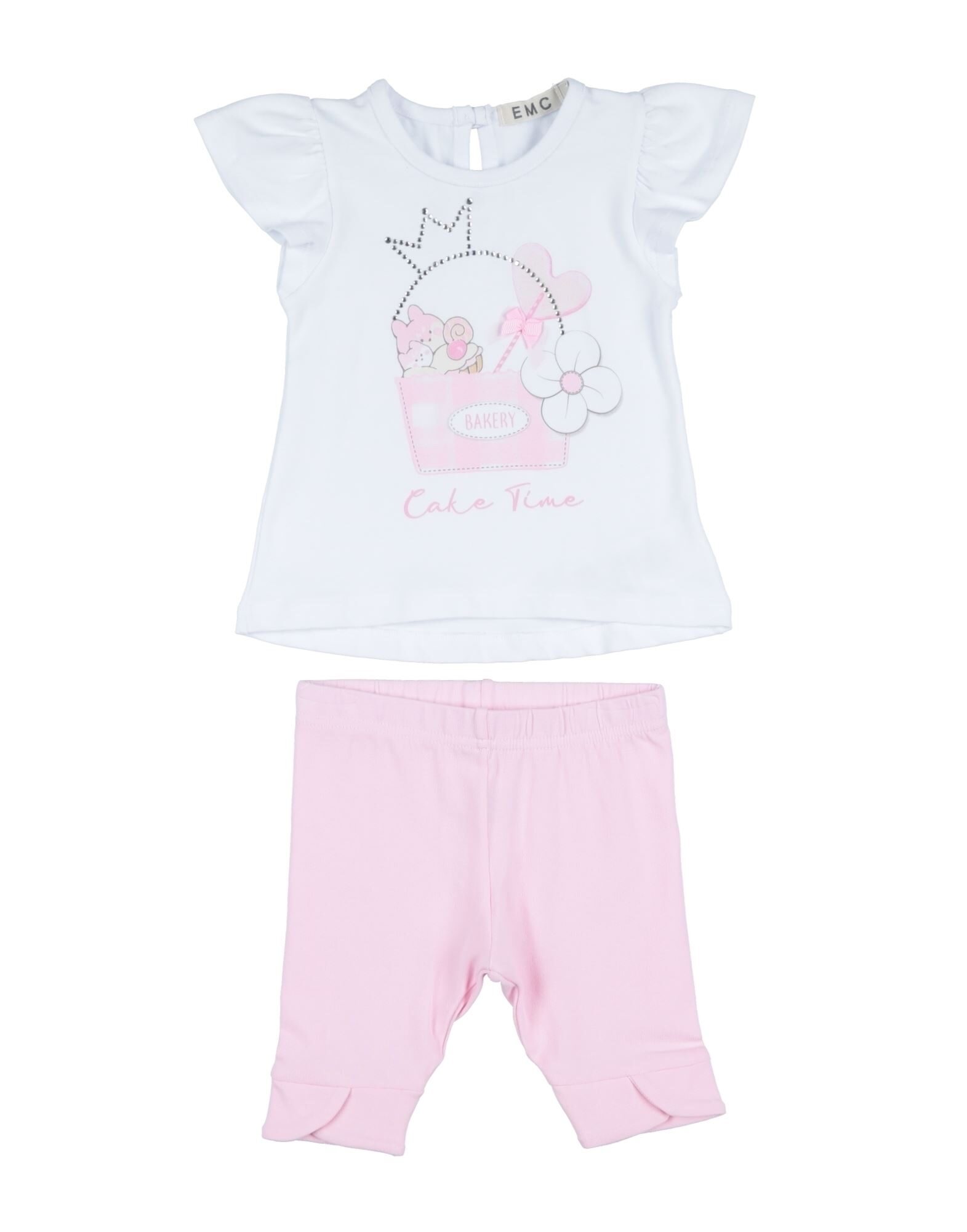 EMC EVERYTHING MUST CHANGE - Комплекты для малышей