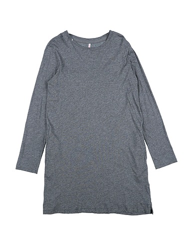SUN 68 Dress Grey 100% Cotton