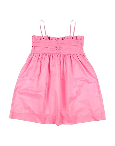 MARIUCCIA Vestito Rosa 100% Poliestere