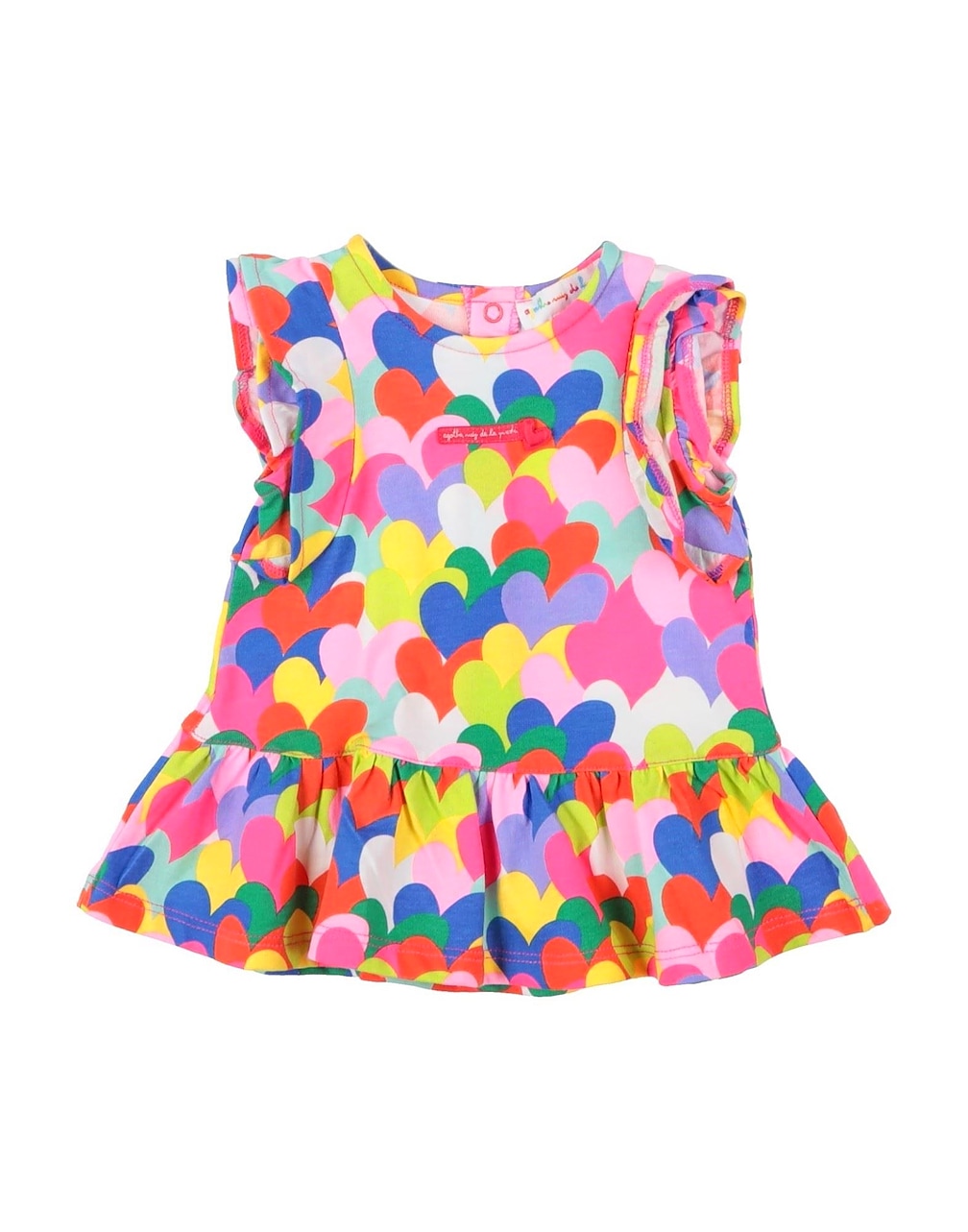 AGATHA RUIZ DE LA PRADA - Βρεφικά φορέματα