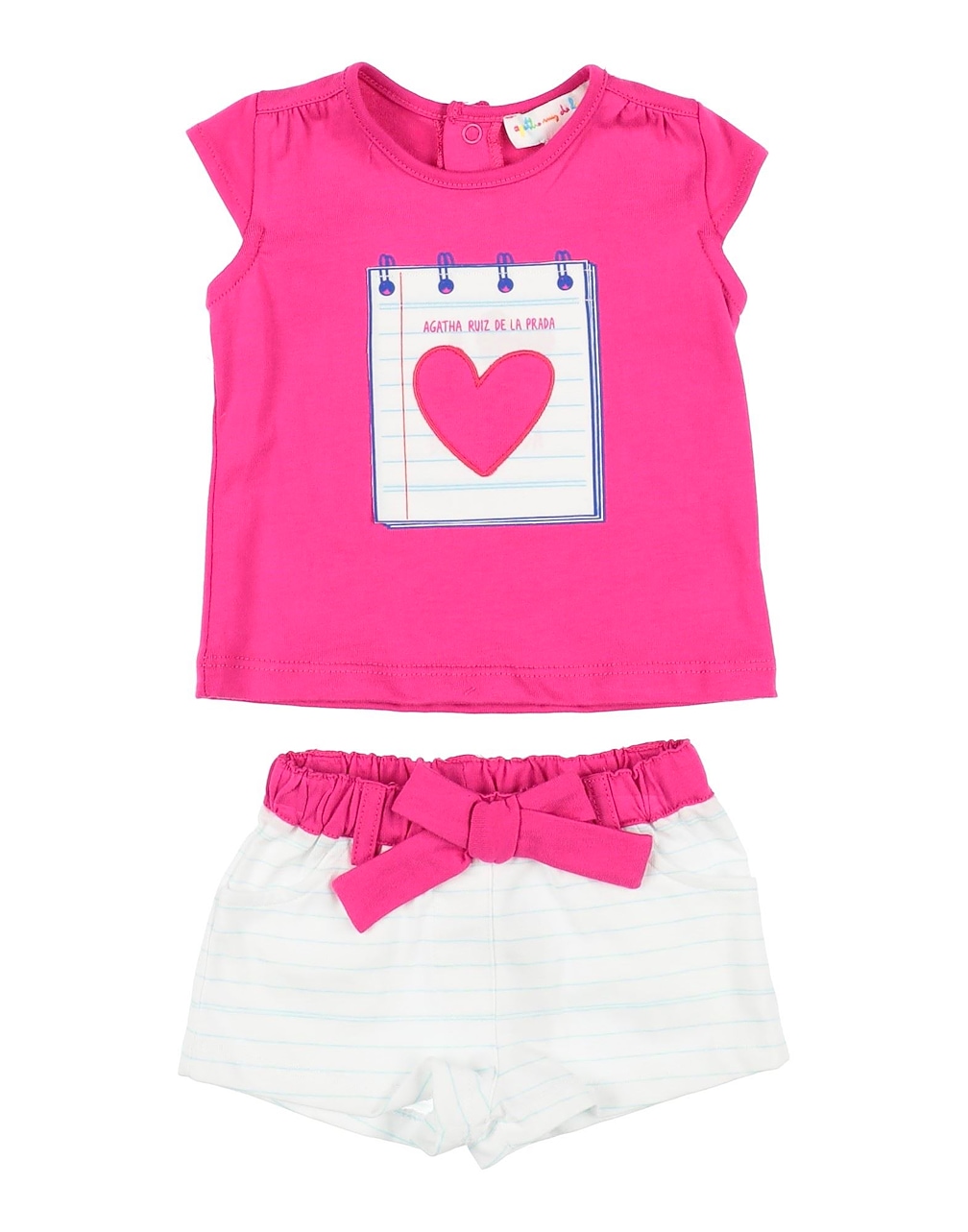 AGATHA RUIZ DE LA PRADA - Baby sets
