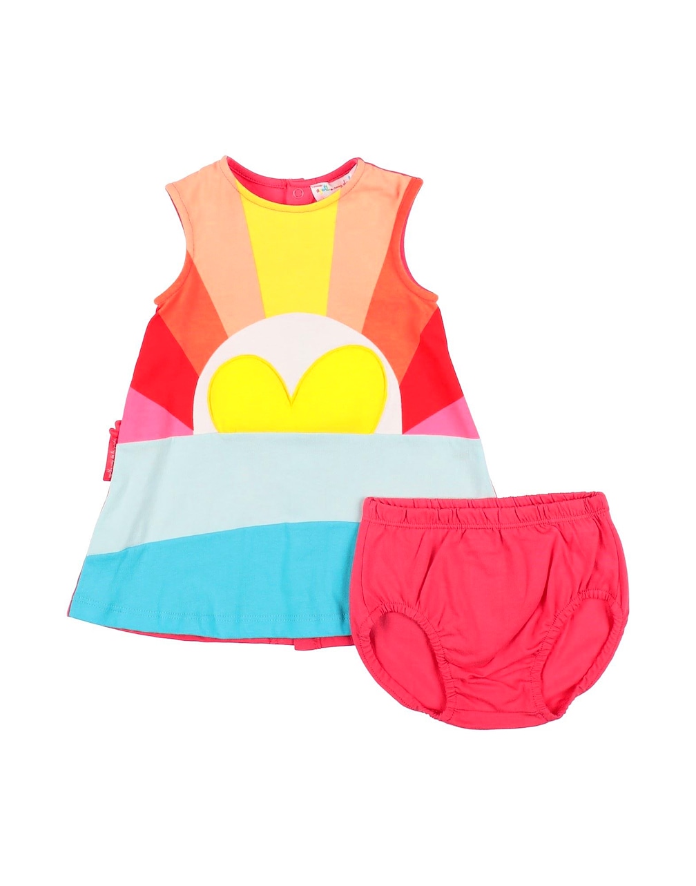 AGATHA RUIZ DE LA PRADA - Βρεφικά φορέματα